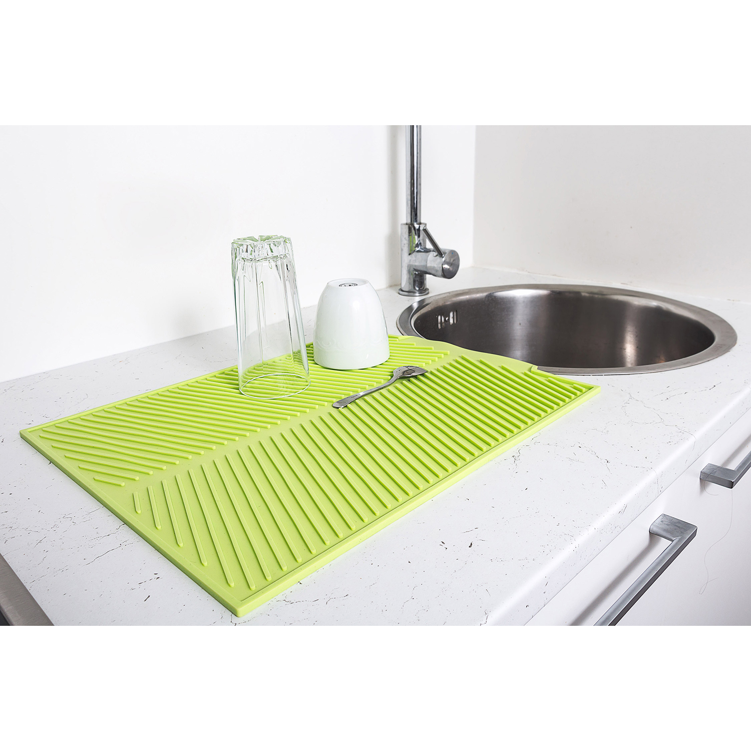 Top-5 Reasons to Use Silicone Cookware in the Kitchen