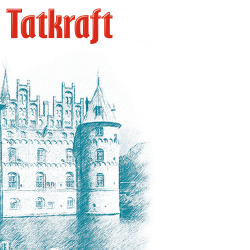 Tatkraft Logo