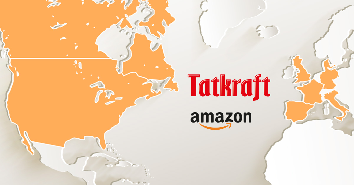 e-commerce, amazon
