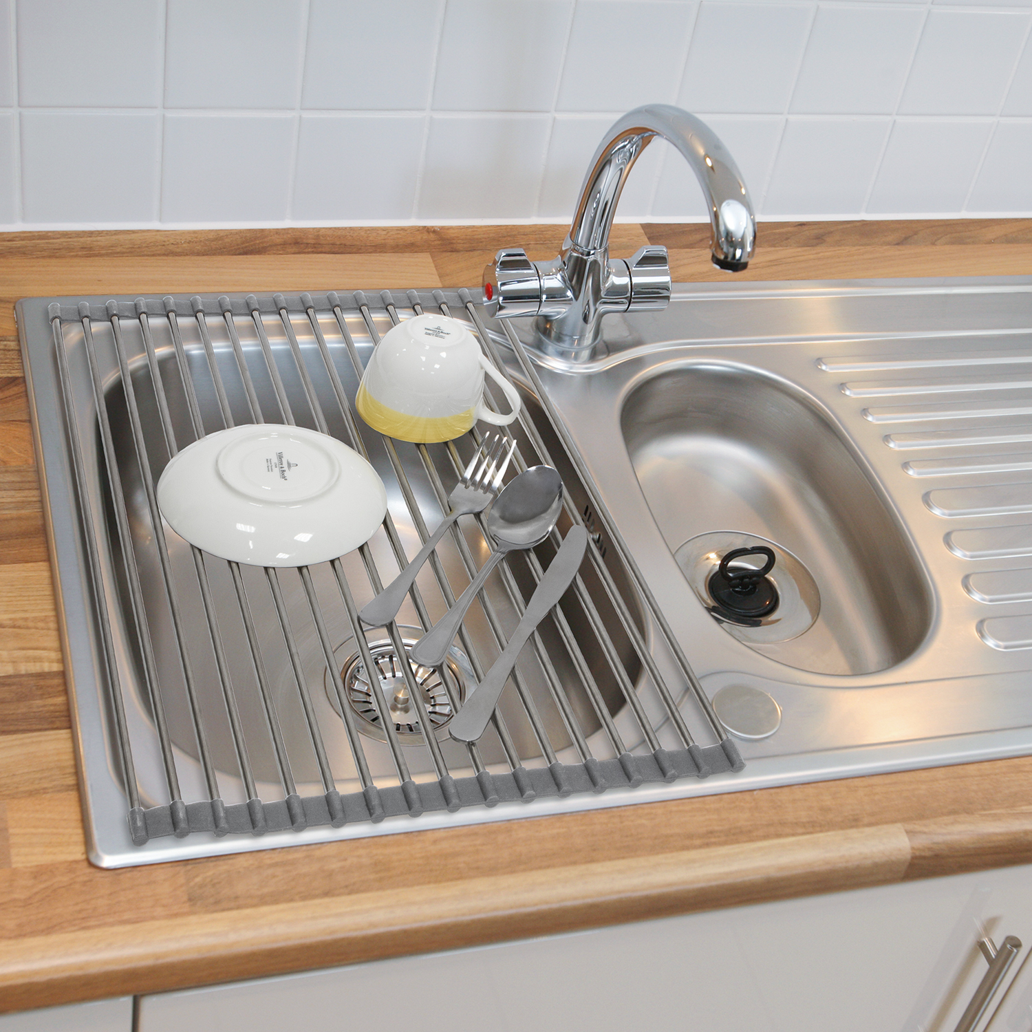dish-drainer-silicone